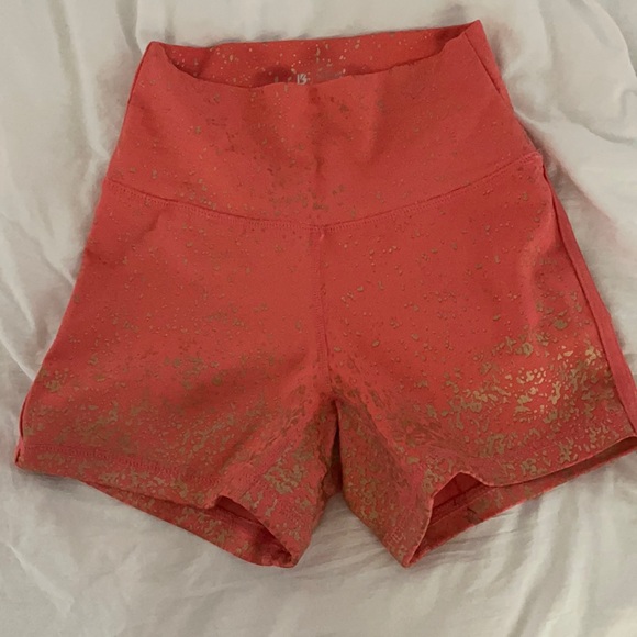 Buffbunny Collection Other - BuffBunny Shorts